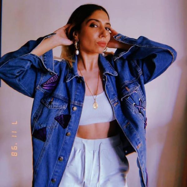 Aesha Merchant, Bykavya
