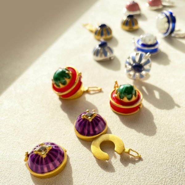 bespoke buttons