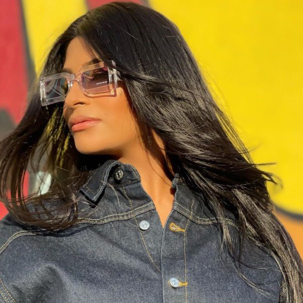 Farhana Bodi