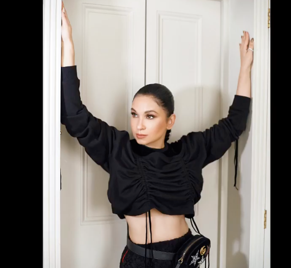 Sheetal Mafatlal, Fyodor Golan