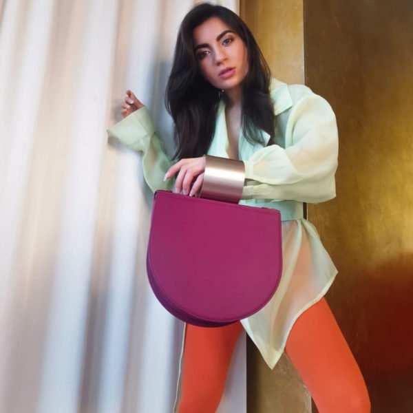 D'Estee bag