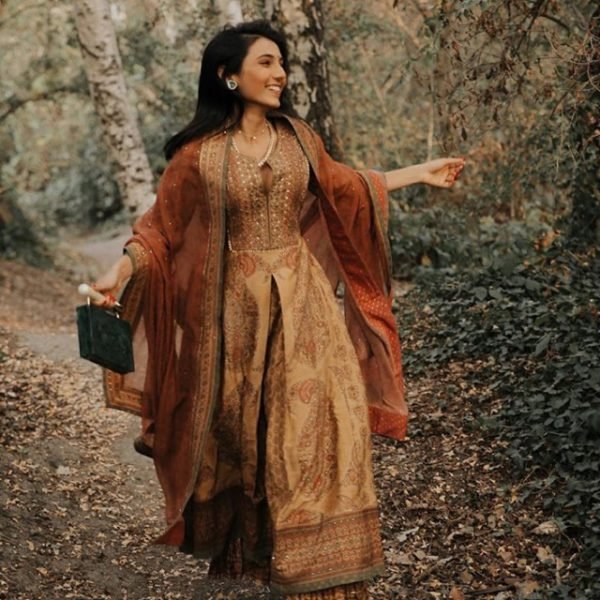 European fashion