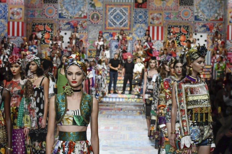 Milan Fashion Week