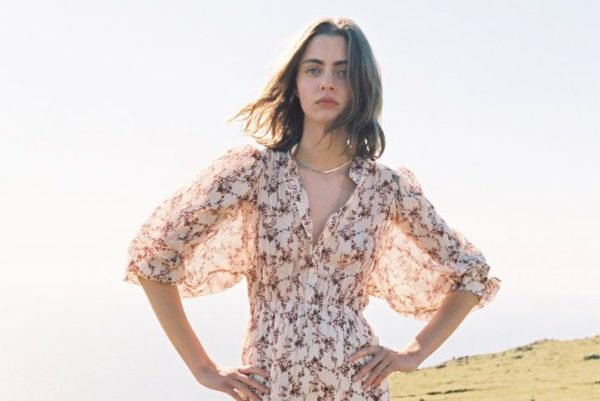 masscob dress
