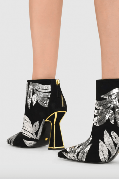 Kat Maconie – Lucie Boots Kat Maconie - Lucie Boots